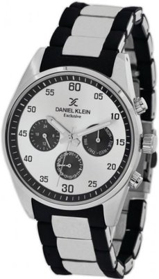 Daniel Klein DK11345-1