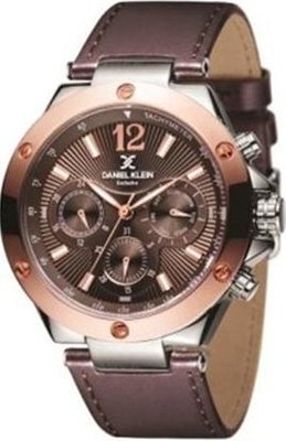 Daniel Klein DK11347-2