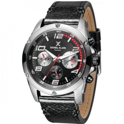 Daniel Klein DK11351-2