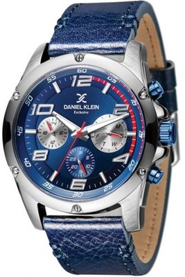 Daniel Klein DK11351-3