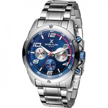 Daniel Klein DK11352-4