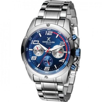 Daniel Klein DK11352-4