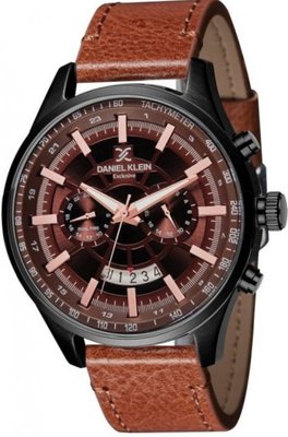 Daniel Klein DK11353-4