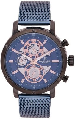 Daniel Klein DK11354-4