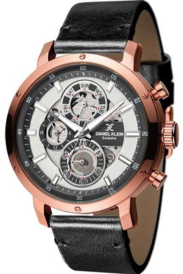 Daniel Klein DK11355-2