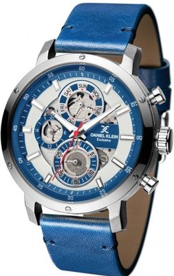 Daniel Klein DK11355-4