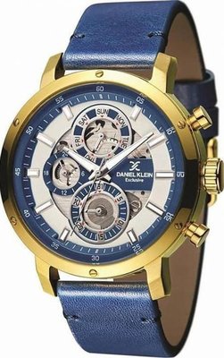 Daniel Klein DK11355-5