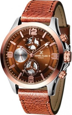 Daniel Klein DK11356-2