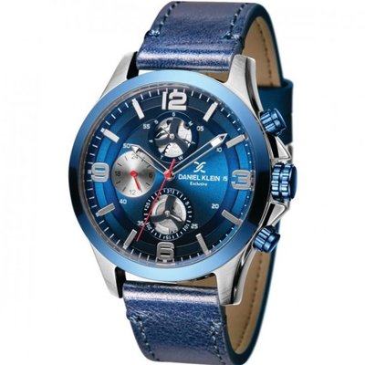 Daniel Klein DK11356-3