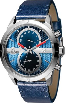 Daniel Klein DK11360-2