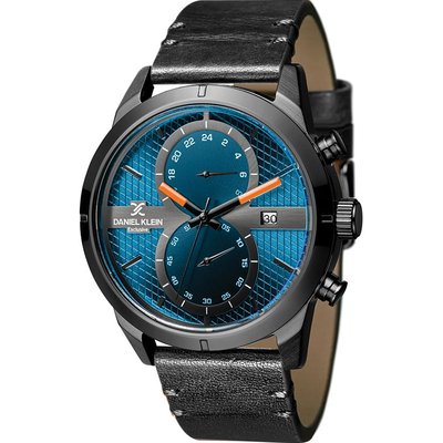 Daniel Klein DK11360-3