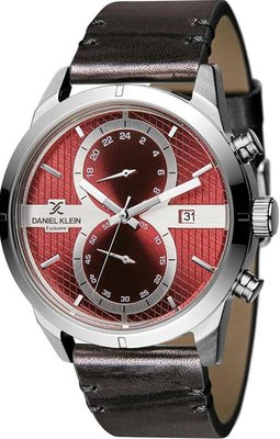 Daniel Klein DK11360-8
