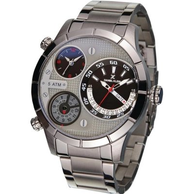 Daniel Klein DK11365-4