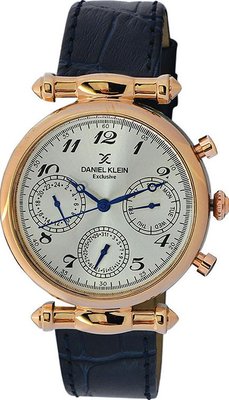 Daniel Klein DK11392-1