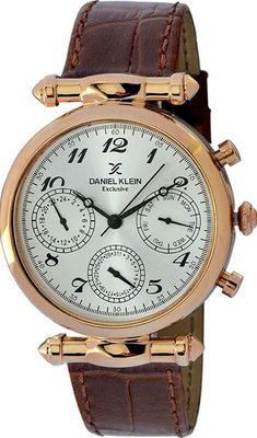 Daniel Klein DK11392-3