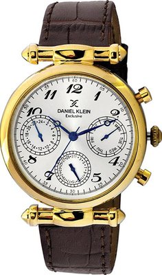 Daniel Klein DK11392-6