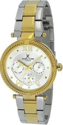 Daniel Klein DK11393-6