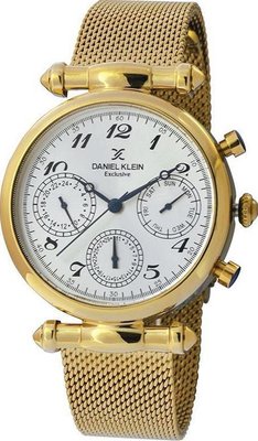 Daniel Klein DK11395-1