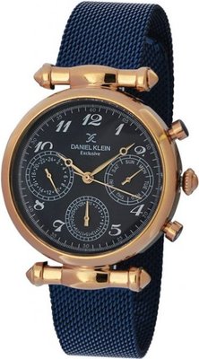 Daniel Klein DK11395-4