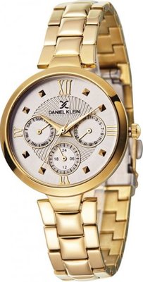 Daniel Klein DK11397-2