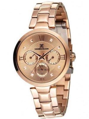 Daniel Klein DK11397-3