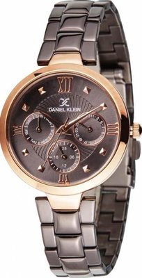 Daniel Klein DK11397-4