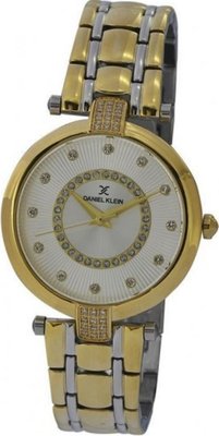 Daniel Klein DK11398-3