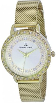 Daniel Klein DK11400-1