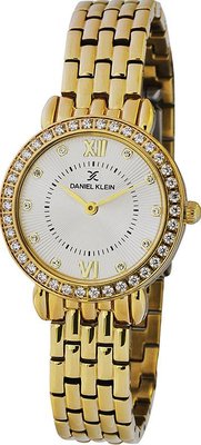 Daniel Klein DK11409-1