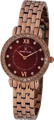 Daniel Klein DK11409-7