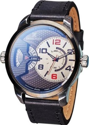 Daniel Klein DK11413-4