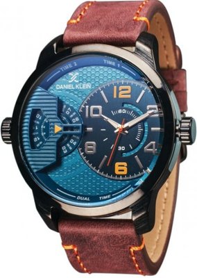 Daniel Klein DK11413-5