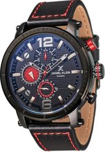 Daniel Klein DK11417-1