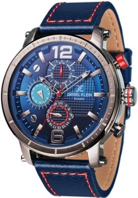 Daniel Klein DK11417-4