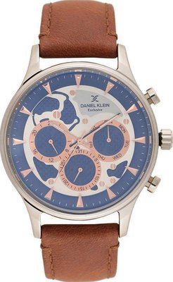 Daniel Klein DK11420-2