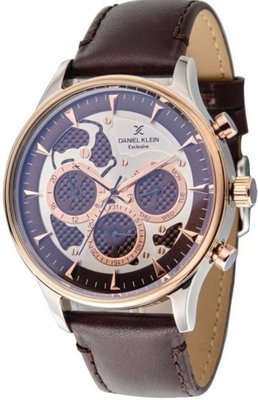 Daniel Klein DK11420-4