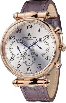 Daniel Klein DK11422-4