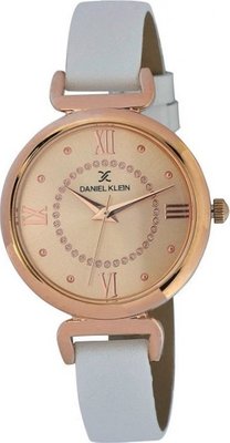 Daniel Klein DK11424-4