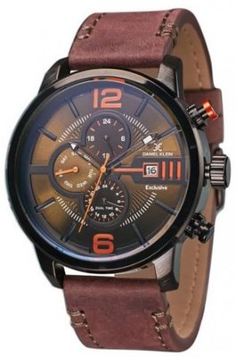 Daniel Klein DK11429-2