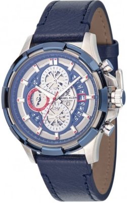 Daniel Klein DK11431-4