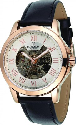 Daniel Klein DK11438-2