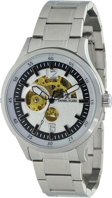 Daniel Klein DK11440-1