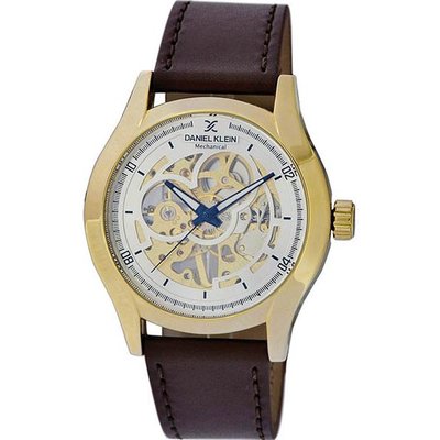 Daniel Klein DK11449-5