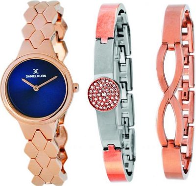 Daniel Klein DK11452-5