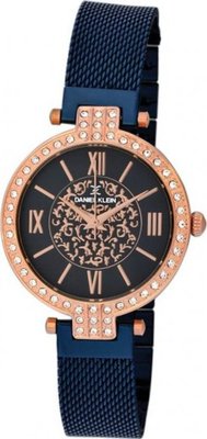 Daniel Klein DK11454-5