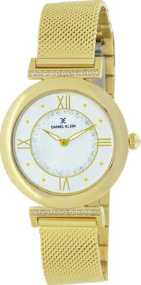 Daniel Klein DK11459-4