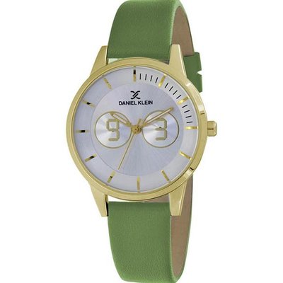 Daniel Klein DK11562-7