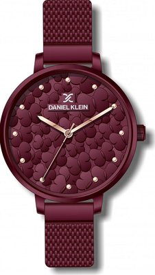 Daniel Klein DK11637-4