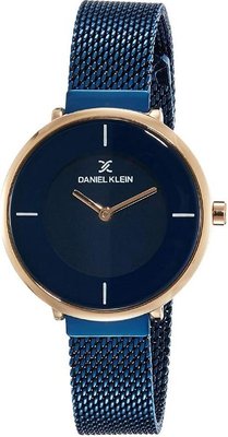 Daniel Klein DK11640-6