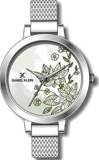 Daniel Klein DK11641-1